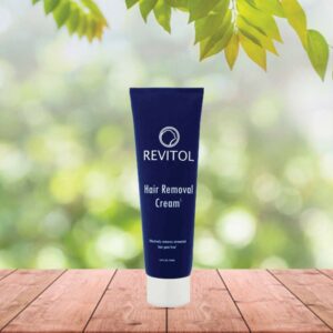 revitol hair removal cream 2