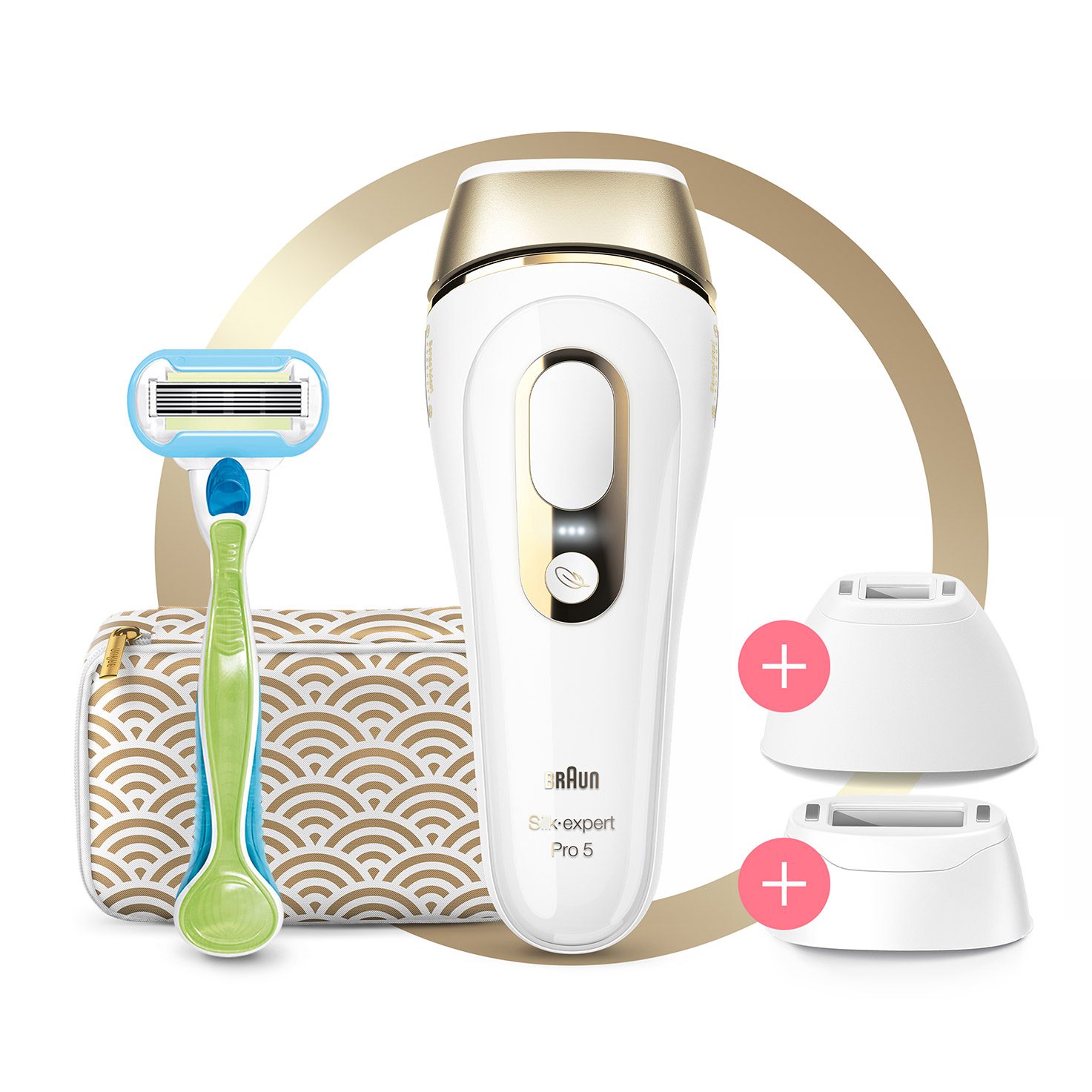 braun silk expert ipl hair removal system review & Price - Beauty Bx