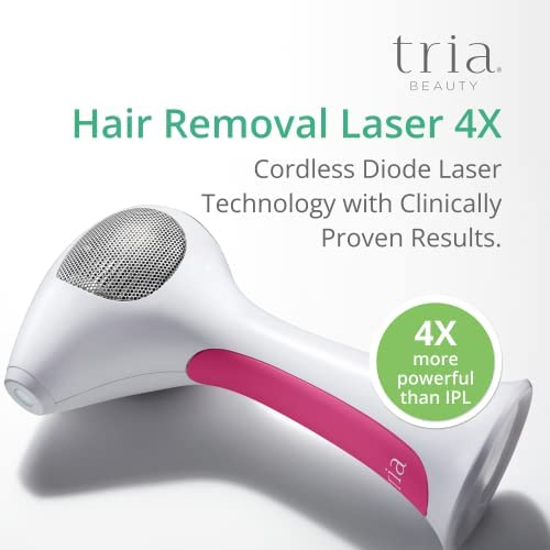 tria laser جهاز ليزر تريا الجيل الرابع لازالة الشعر tria 4x