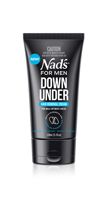 nads for mens